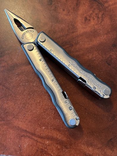 Leatherman Fuse Multi Tool