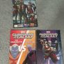 Guardians of the Galaxy comic bundle Image 3