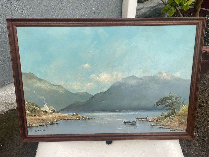 paintings
