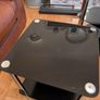 TV stand and side table Image 2