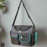 Fisher Price Diaper Bag Dakota Image 2