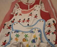 6 baby sleeping bag