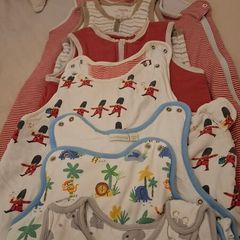 6 baby sleeping bag