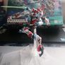 GQuuuuuuX Assembled Gundam Model Kit Image 3