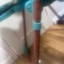 COSATTO ULTIMATE Noodle 0+ Highchair Midnight Jungle Image 6