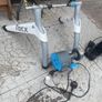 Turbo training with Bluetooth and manual Image 5