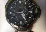 Casio Protrek PRX-7000T-7JF Titanium Manaslu