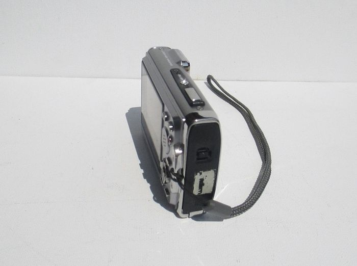 Olympus Tough Waterproof Digital Camera