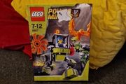 Lego Power Miners Mine Mech 8957 (free shipping)