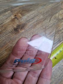 Windscreen: Honda 750, bmw 1200/1250gsa