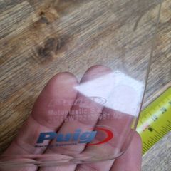 Windscreen: Honda 750, bmw 1200/1250gsa