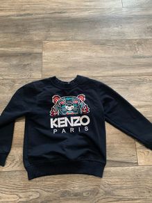 Kenzo jumper