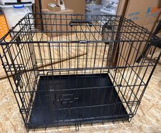 Dog Crate