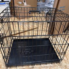 Dog Crate
