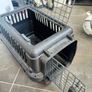 dog travel crate Image 2