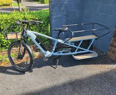 cargo bike