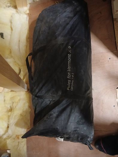 Outwell Vermont XLP Premium 7 Person Tent