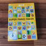 Super Mario Maker CIB Wii U Image 2