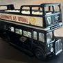 Guinness Routemaster, diecast Dublin Bus Image 3