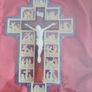 framed crucifix Image 2