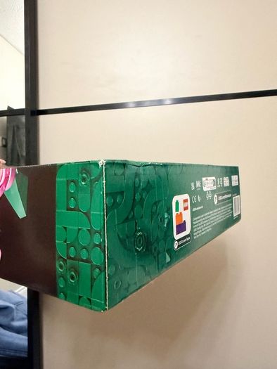 brand new lego