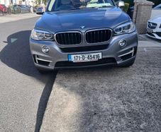 2017 Bmw X5