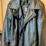 Men's Biker Jacket Image 6
