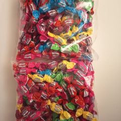 Bazooka chews