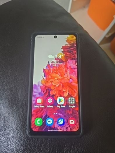 samsung s20fe