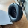 K72 , closed back AKG head phones Image 3