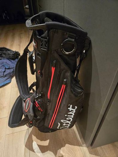 Titleist Players StaDry Golf Stand bag