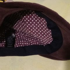 High quality fashion kids flat cap in brown - toddler paddy cap - driver cap - stylish addition to the suit for wedding or communion