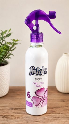 Air freshener