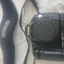 Canon 5D with canon battery grip Image 2