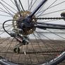 Step-through hybrid / city bike Image 4