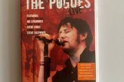 The Pogues Live at the Town &amp; County Club DVD