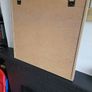 Wooden memo board Image 2