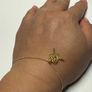 Dream catcher Charm Bracelet Image 5