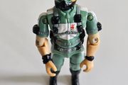 Vintage G.I. Joe 1986 Hasbro Wet-Suit Navy S.E.A.L.