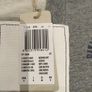 BNWT Grey Fila V Neck Sweatshirt Size 10 (Small) Image 3