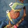 Collectable birds Image 7