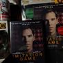 The Imitation Game ! DVD with Slipcase ! 2015 ! Benedict Cumberbatch ! Image 3