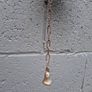 Antique Brass Wall bell Image 5