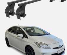 132 Toyota Prius Roof bars