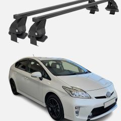 132 Toyota Prius Roof bars
