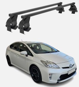 132 Toyota Prius Roof bars