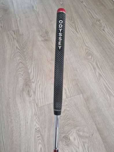 Odyssey White Hot Putter [right]