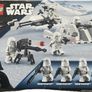 75320 - Star Wars Lego Snowtrooper Battle Pack Image 3