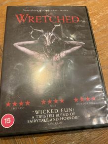 The Wretched (2019)
