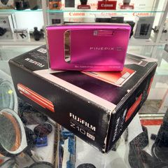 Fujilfim FinePix Z10 fd Camera